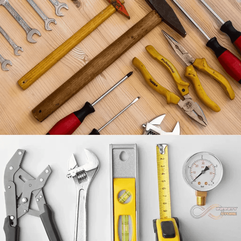 Hardware - infinityexculsivestore.com