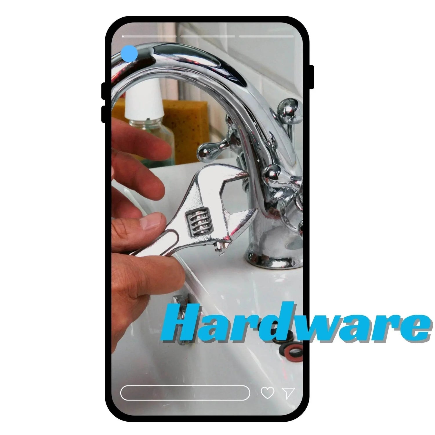 Hardware Fitting - infinityexculsivestore.com