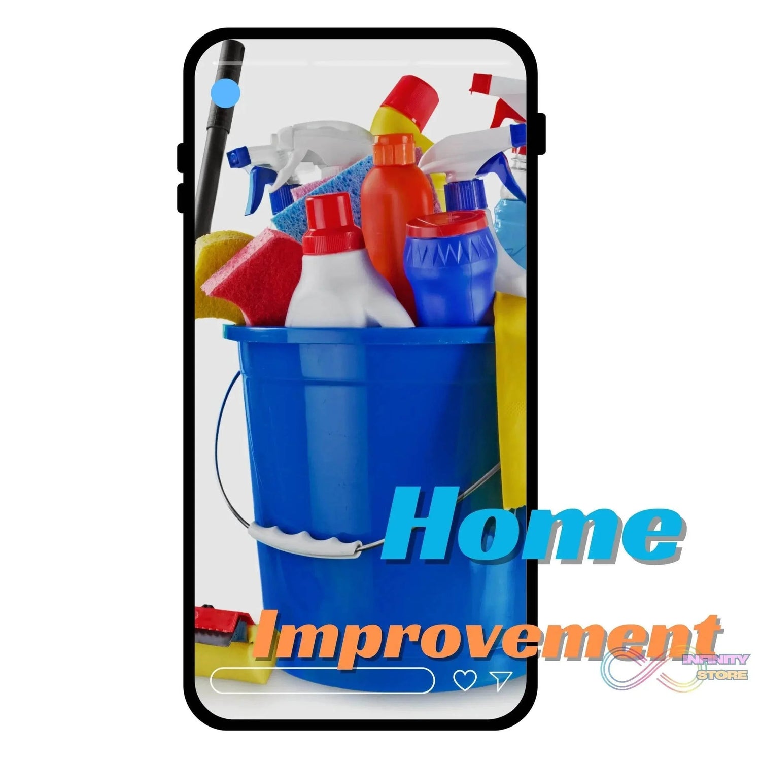 Home Improvement - infinityexculsivestore.com
