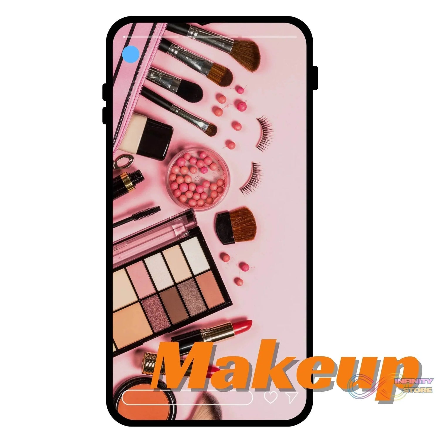 Make Up - infinityexculsivestore.com