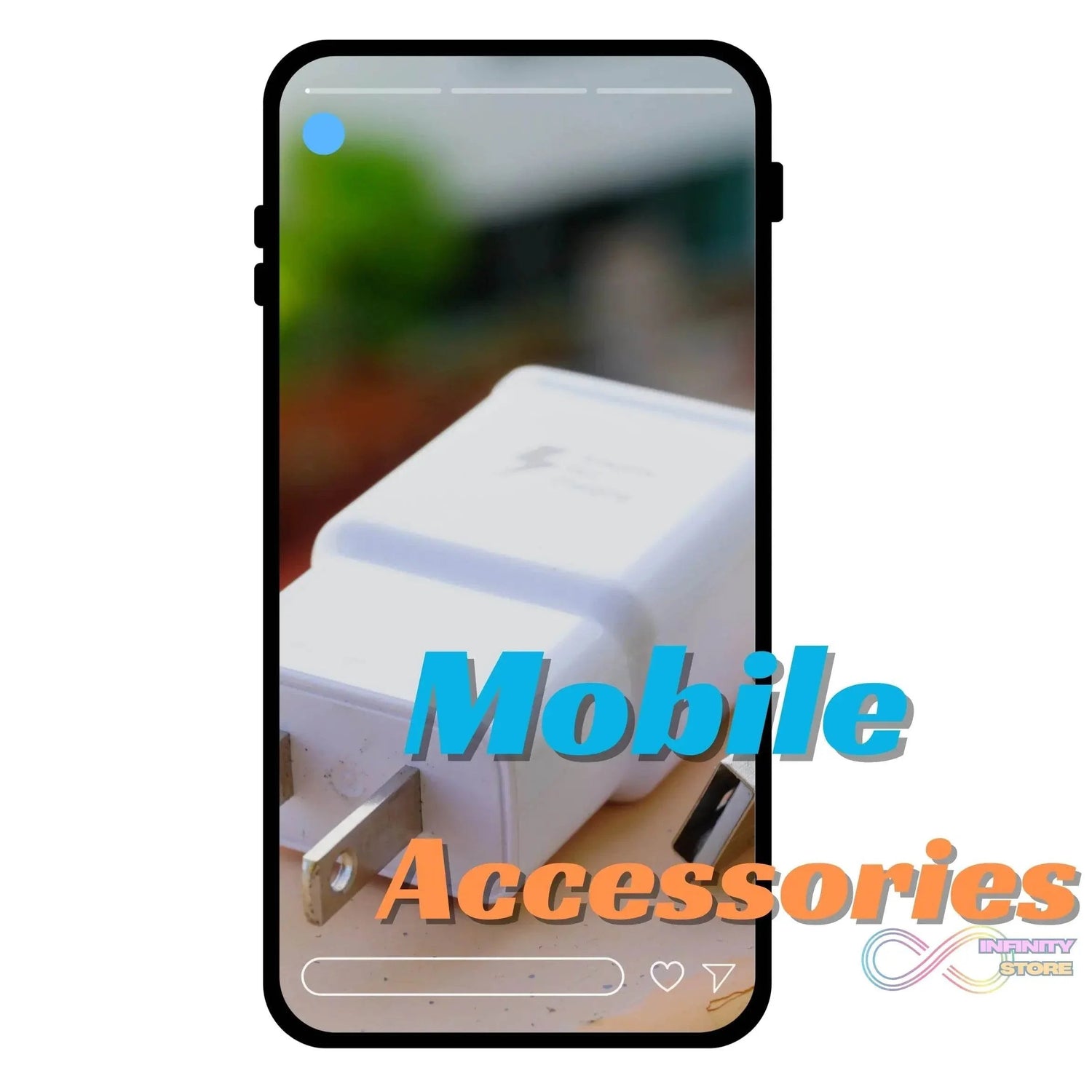 Mobile Accessories - infinityexculsivestore.com