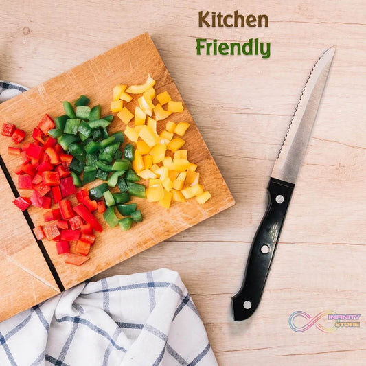 1 Kg All Type Mix Knife For Home & Kitchen Use - infinityexculsivestore.com