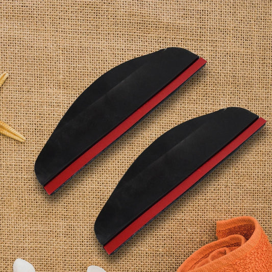 1 Pair Car Mirror Rain Protector Cover (2 Pcs set) - infinityexculsivestore.com