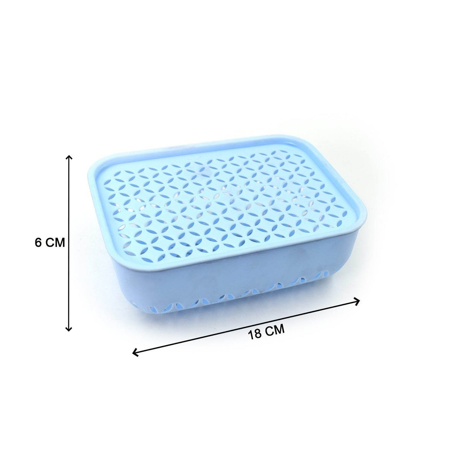 1 Pc Kothmir Basket widely used in all types of household places for holding and storing various kinds of fruits and vegetables etc. - infinityexculsivestore.com