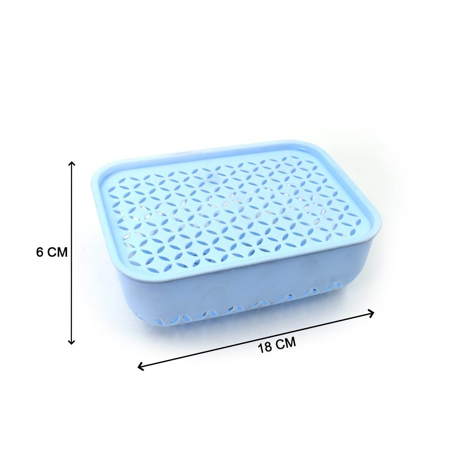 1 Pc Kothmir Basket widely used in all types of household places for holding and storing various kinds of fruits and vegetables etc. - infinityexculsivestore.com