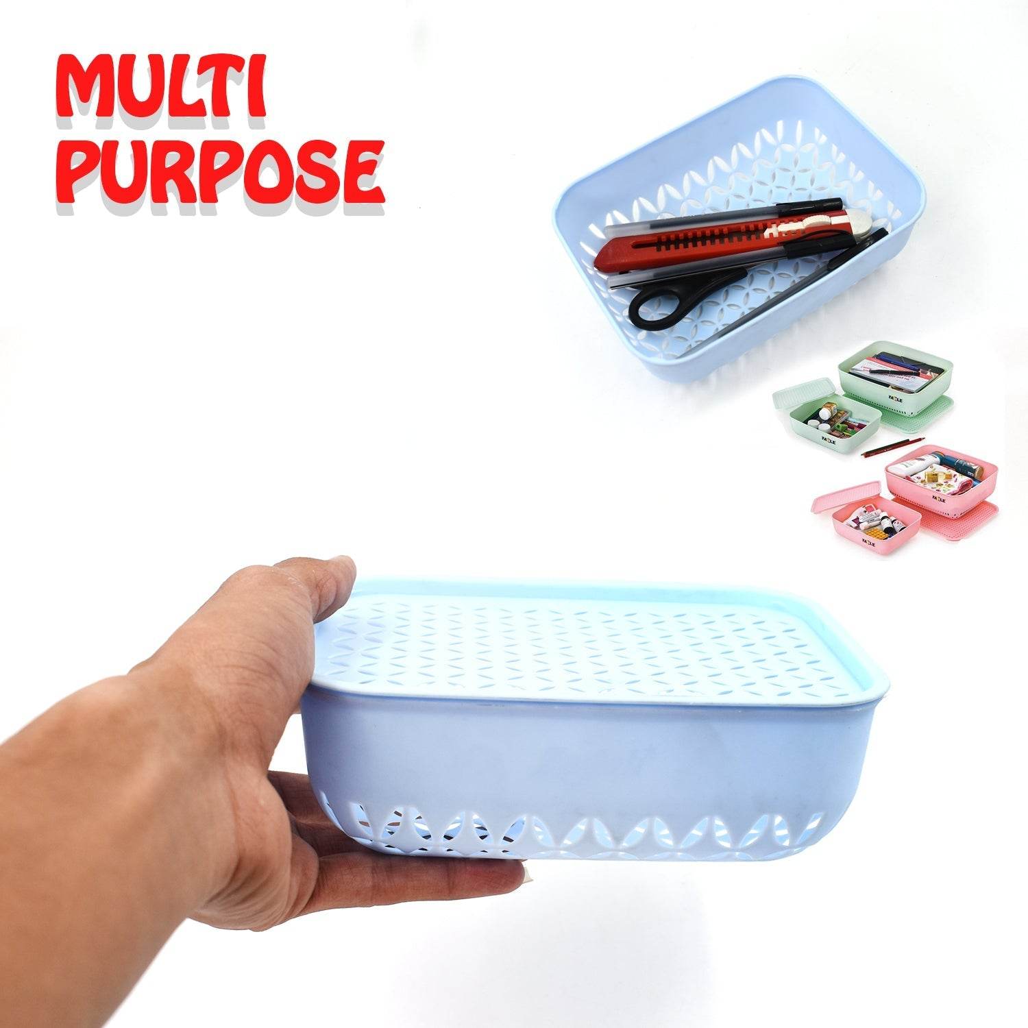 1 Pc Kothmir Basket widely used in all types of household places for holding and storing various kinds of fruits and vegetables etc. - infinityexculsivestore.com