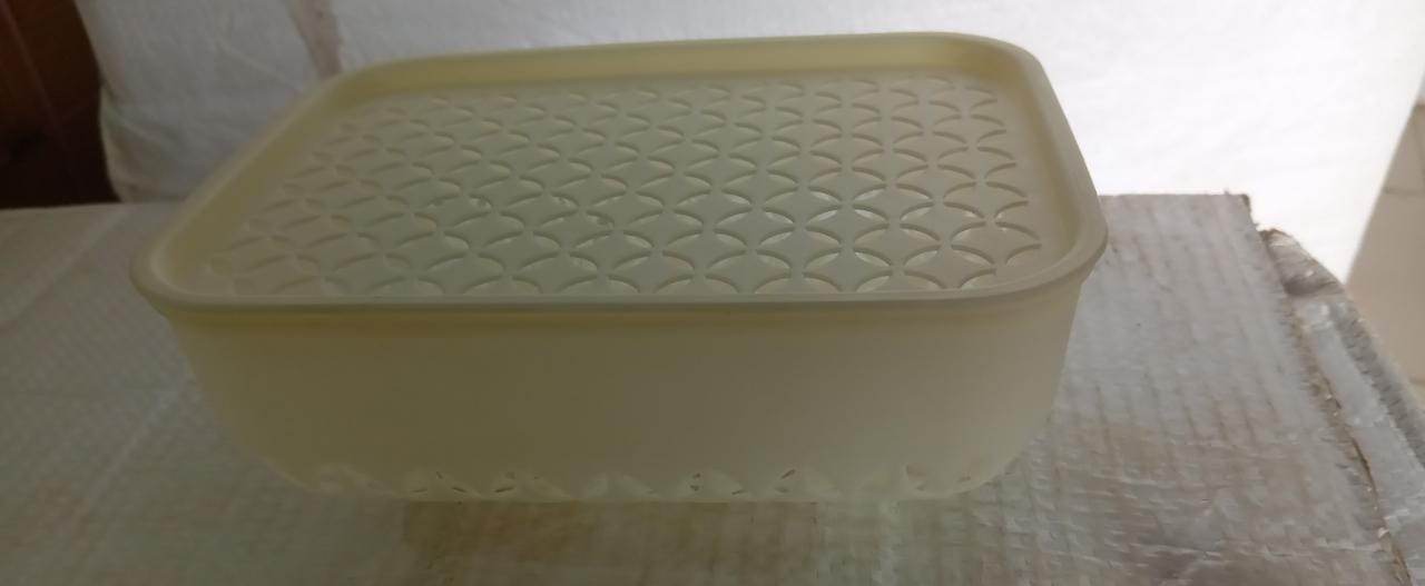 1 Pc Kothmir Basket widely used in all types of household places for holding and storing various kinds of fruits and vegetables etc. - infinityexculsivestore.com