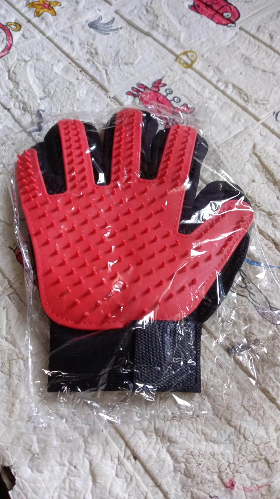 1 Pc Red used in all kinds of household and official kitchen places specially for washing and cleaning utensils and more (1 Pc Red) - infinityexculsivestore.com