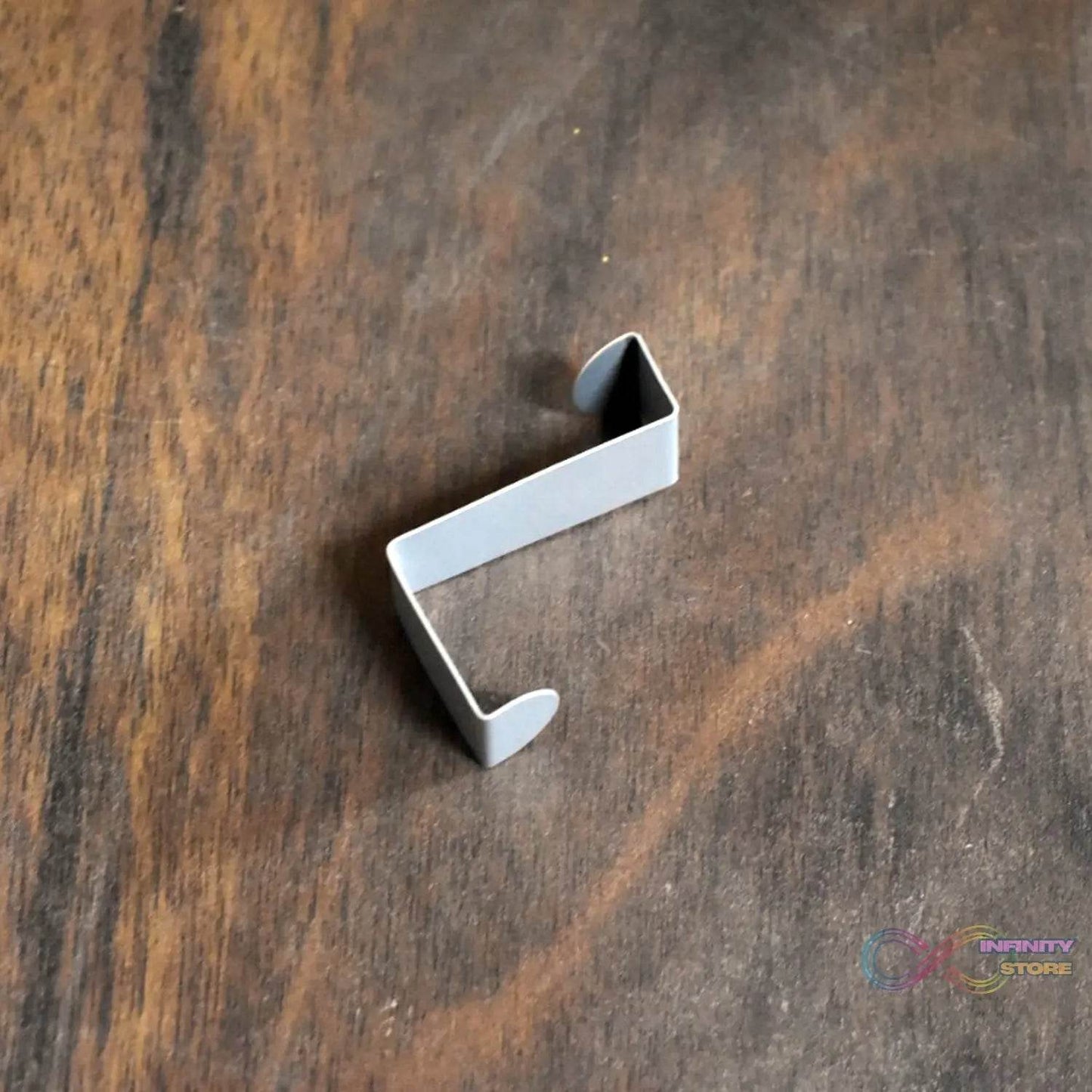 1 Pc Z Shape Door Over Hook used widely in all kinds of household for hanging of cloths and fabric items etc. - infinityexculsivestore.com
