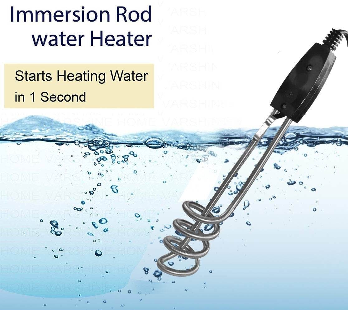 1000W-220V Water Heater Portable Electric Immersion Element Boiler - infinityexculsivestore.com