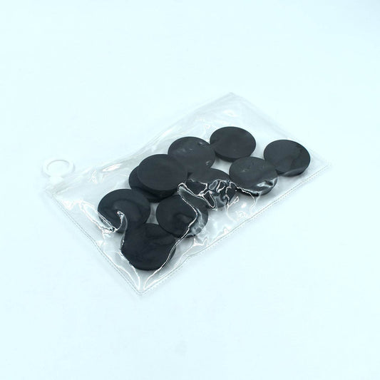 10Pcs Mobile Pop Holder With Transparent pouch - infinityexculsivestore.com