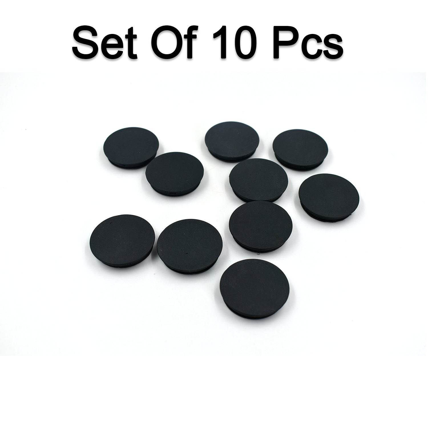10Pcs Mobile Pop Holder With Transparent pouch - infinityexculsivestore.com