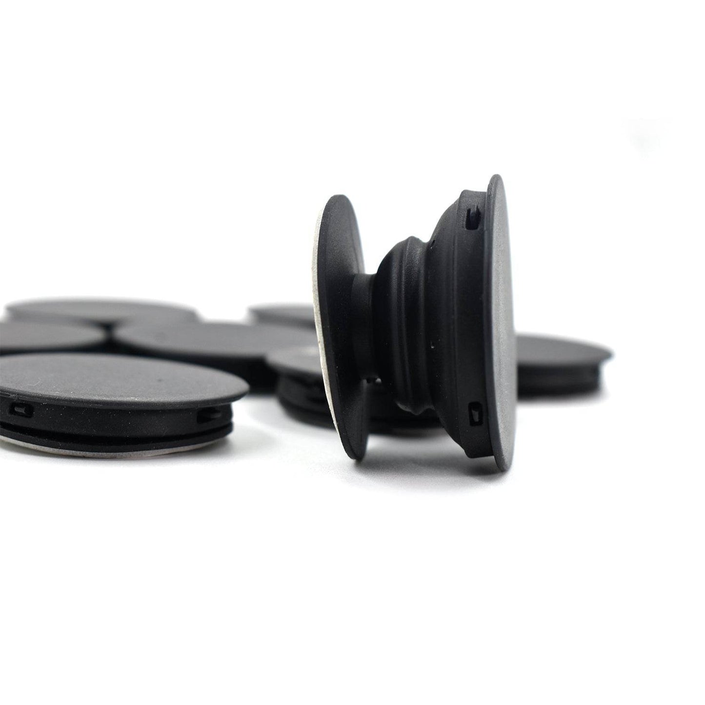 10Pcs Mobile Pop Holder With Transparent pouch - infinityexculsivestore.com