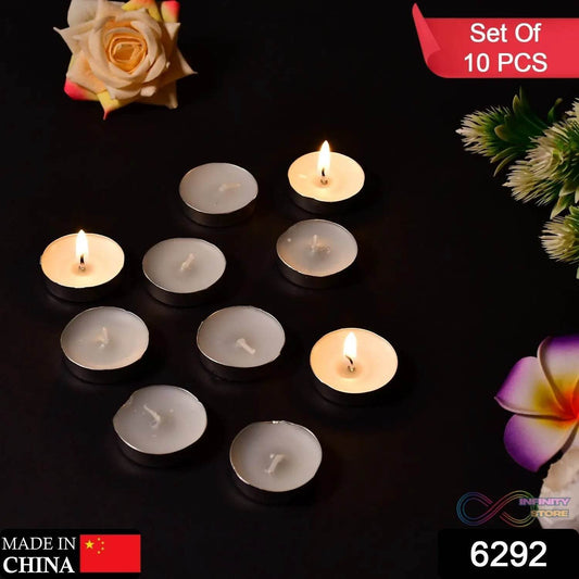 10pcs Decorative Color Candl Light Candle Perfect for Gifts, Home, Room, Birthday, Anniversary Decorative Candles. - infinityexculsivestore.com