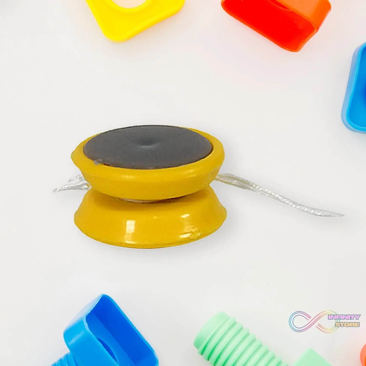 12pc Mix All New Toy And Plastic Pouch Mix All Types Playing Toy For Kids - infinityexculsivestore.com