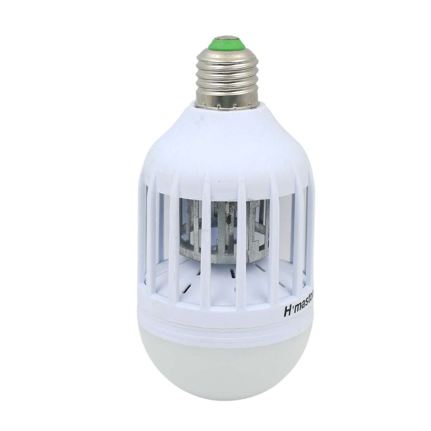 15W Mosquito Killer Lamp E27 Summer Moths Flying Insects Led Zapper Mosquito Killer Lamp Light Bulb Household - infinityexculsivestore.com