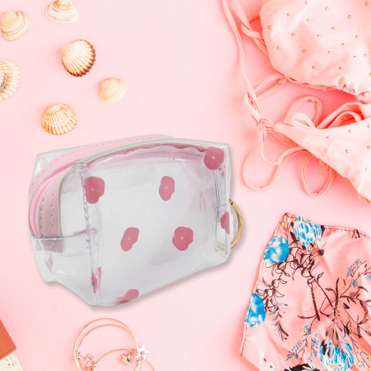 17758 Kids Hand Bag Baby kids Girl's Cartoon Hand Bag Side Bag Hand bag (1Pc Small Size)  - infinityexculsivestore.com