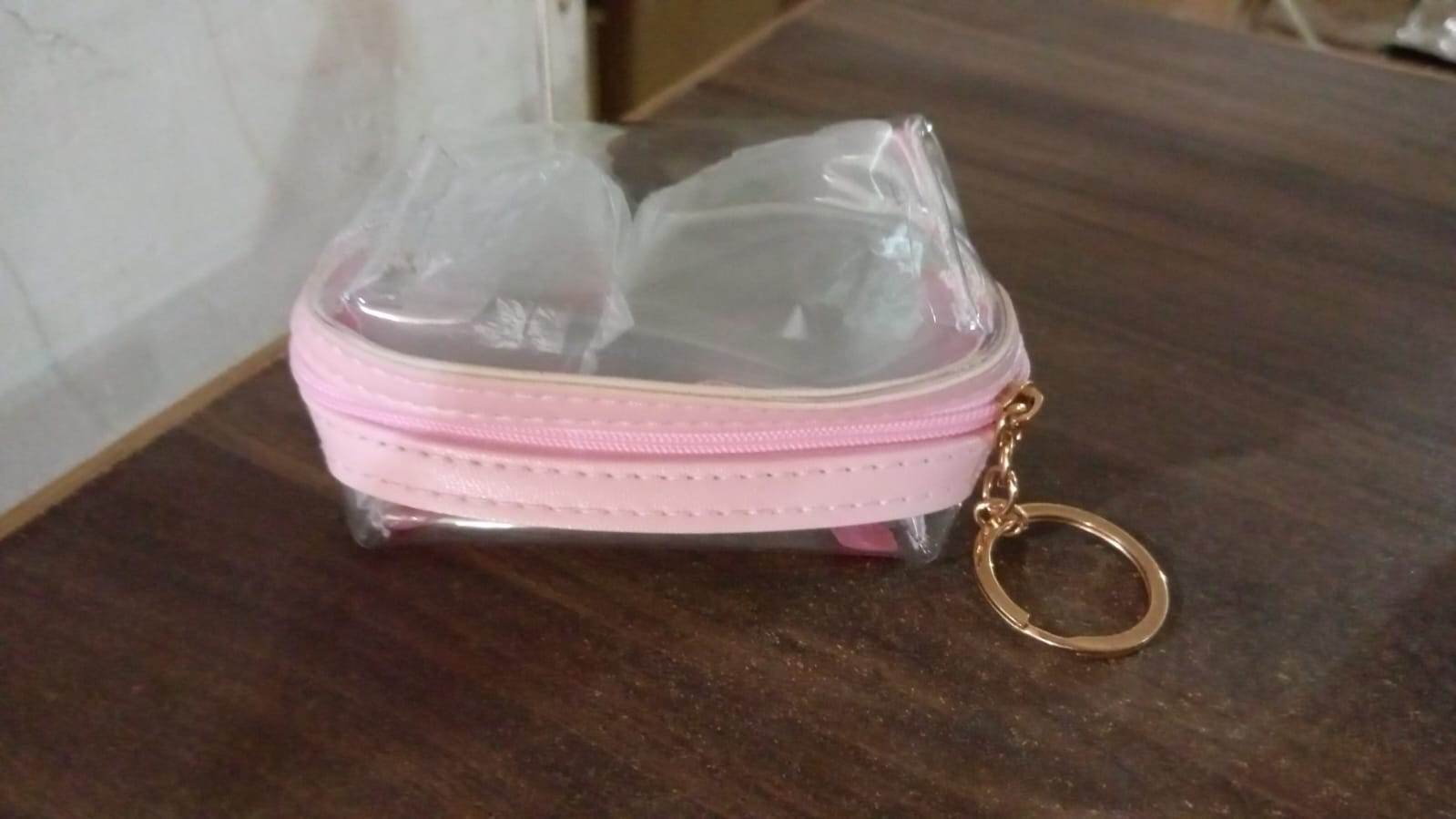 17758 Kids Hand Bag Baby kids Girl's Cartoon Hand Bag Side Bag Hand bag (1Pc Small Size)  - infinityexculsivestore.com