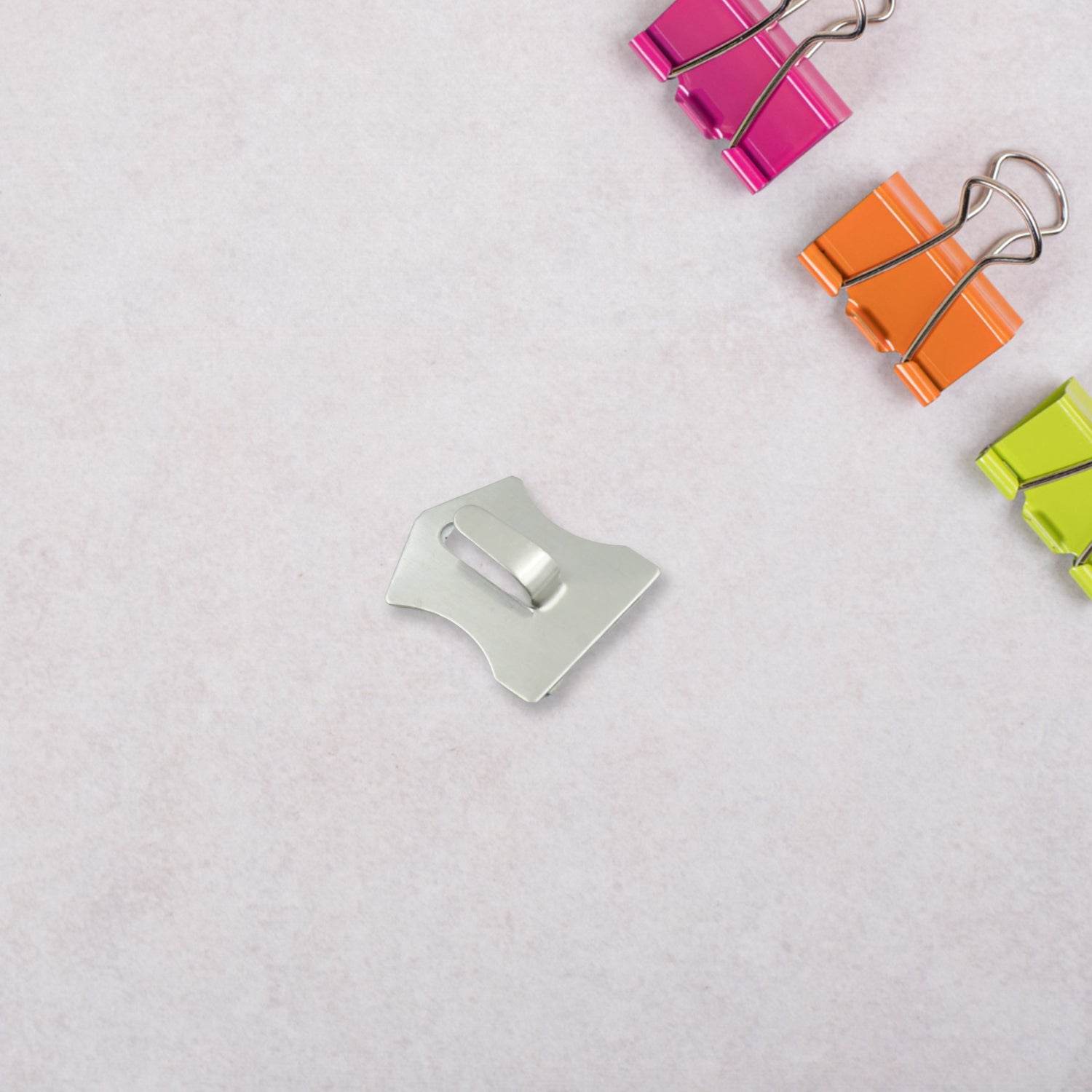 18-Piece Stainless Steel Wall Hooks: Organize Your Home Effortlessly - infinityexculsivestore.com