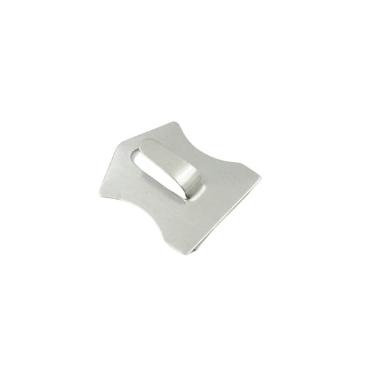 18-Piece Stainless Steel Wall Hooks: Organize Your Home Effortlessly - infinityexculsivestore.com