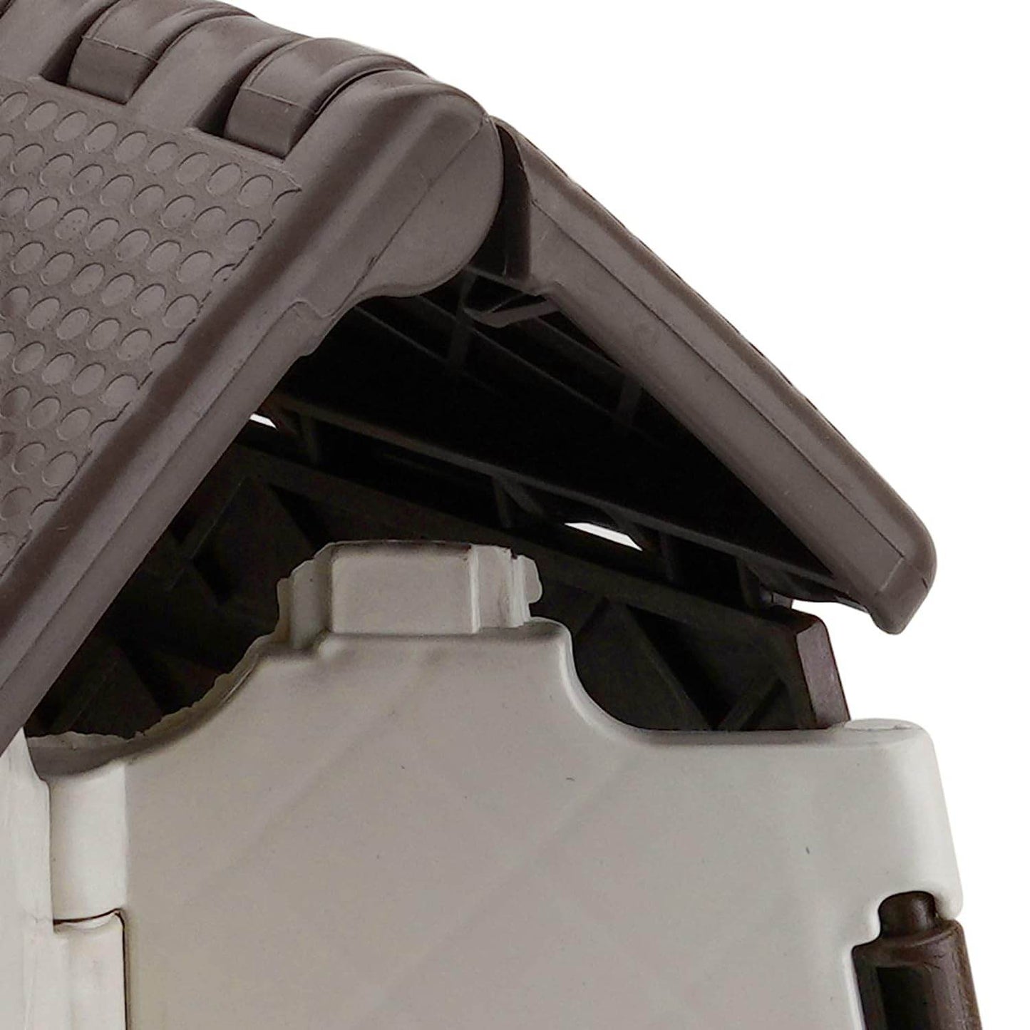 18inch Folding Stool, Non Slip Folding Stool - 18 Inch" Height - Holds Up to 95 Kg - Great for Kitchen, Garden, Bathroom, Bedroom, Adults, Kitchen Stepping (1 Pc 18Inch) - infinityexculsivestore.com