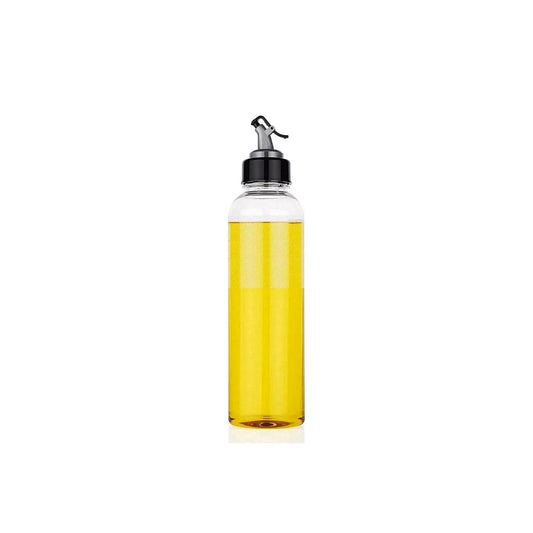 1L Oil Dispenser with Lid & Drip - Free Spout - infinityexculsivestore.com