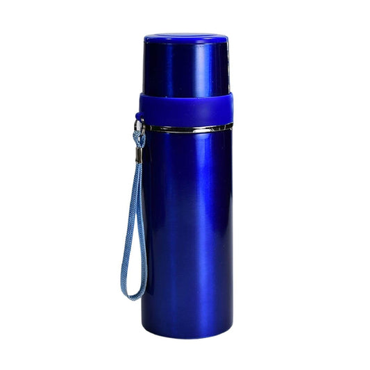 1PC STAINLESS STEEL MIX BOTTLES FOR STORING WATER AND SOME OTHER TYPES OF BEVERAGES ETC. - infinityexculsivestore.com