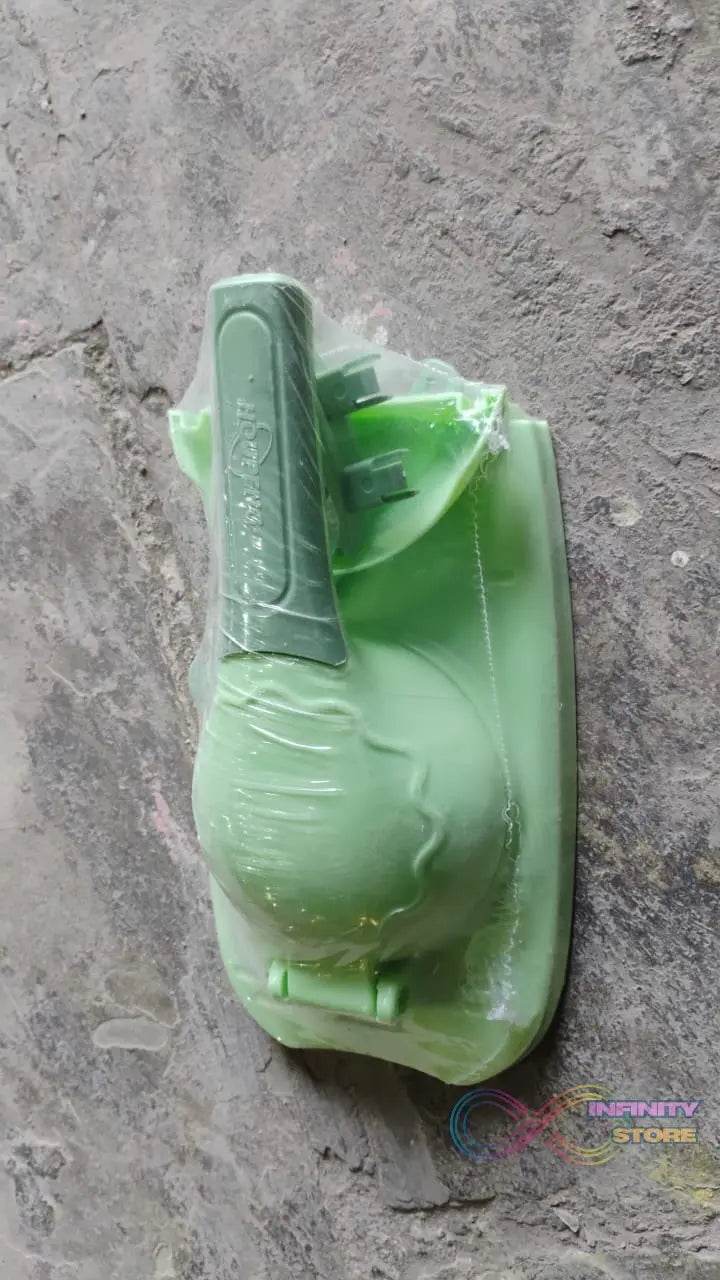 2 In 1 Dumpling Maker, Portable Dumpling Wrappers Maker (1 Pc) - infinityexculsivestore.com