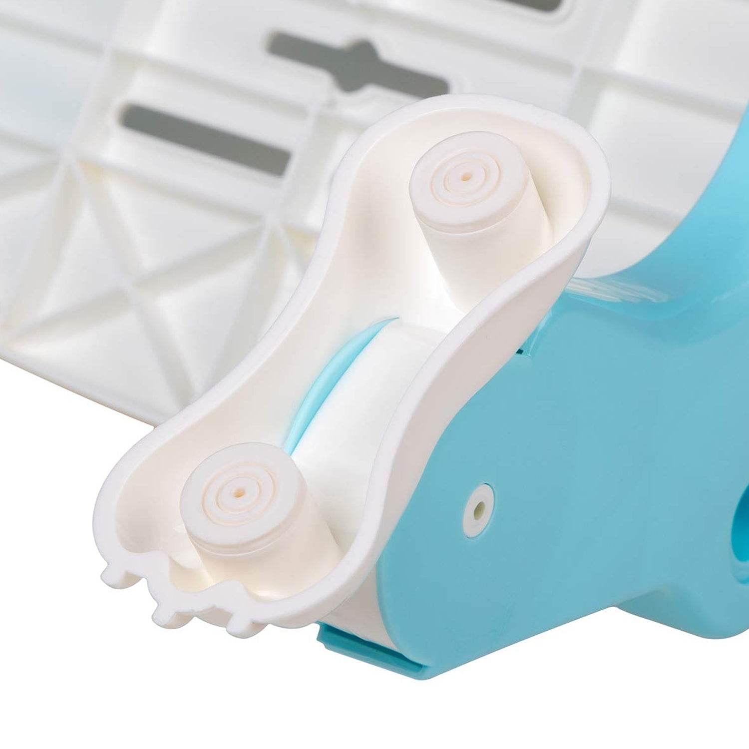 2 In 1 Potty Training Toilet Seat with Step Stool Ladder For Toddlers - infinityexculsivestore.com