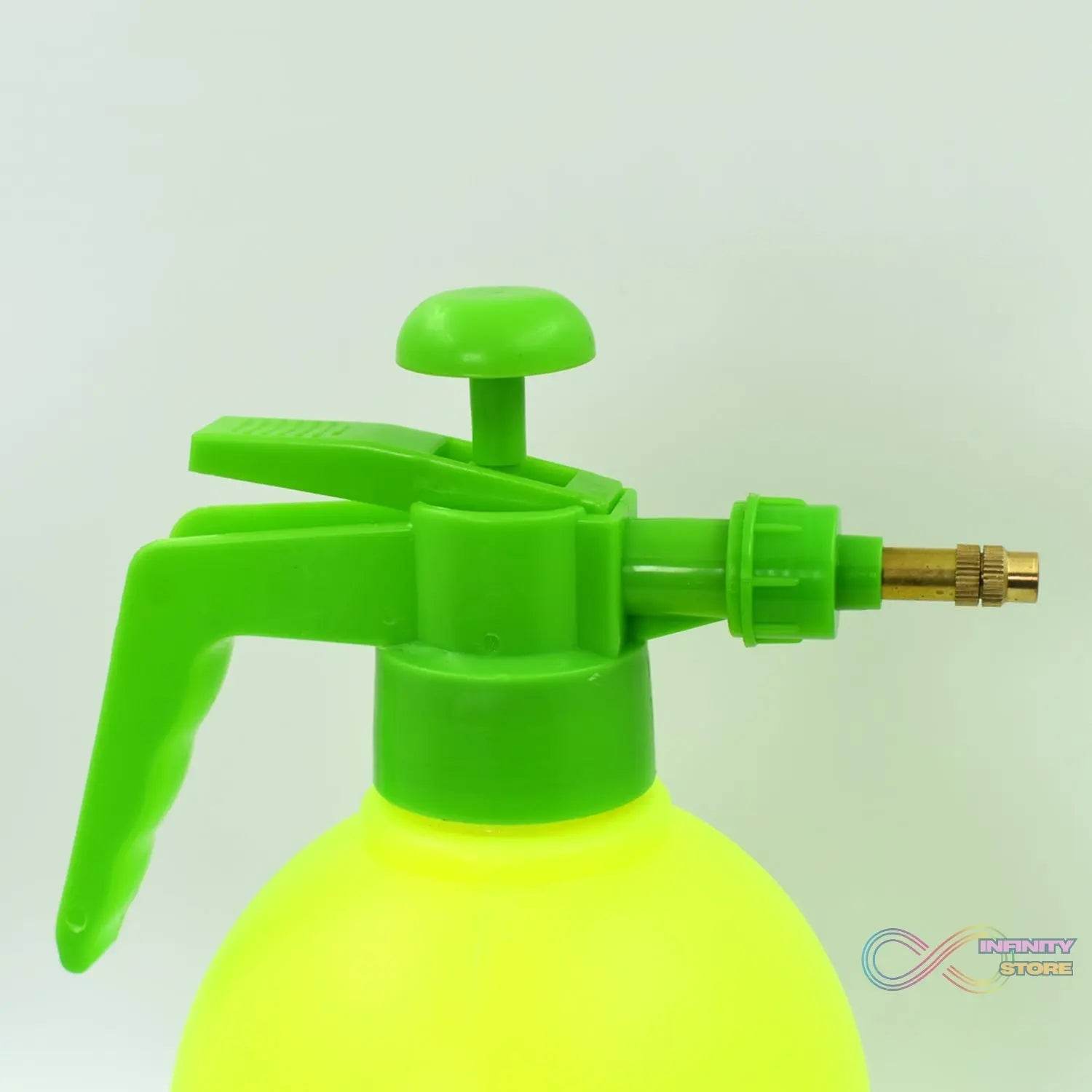 2 L FF Garden Sprayer used in all kinds of garden and park for sprinkling and showering purposes. - infinityexculsivestore.com