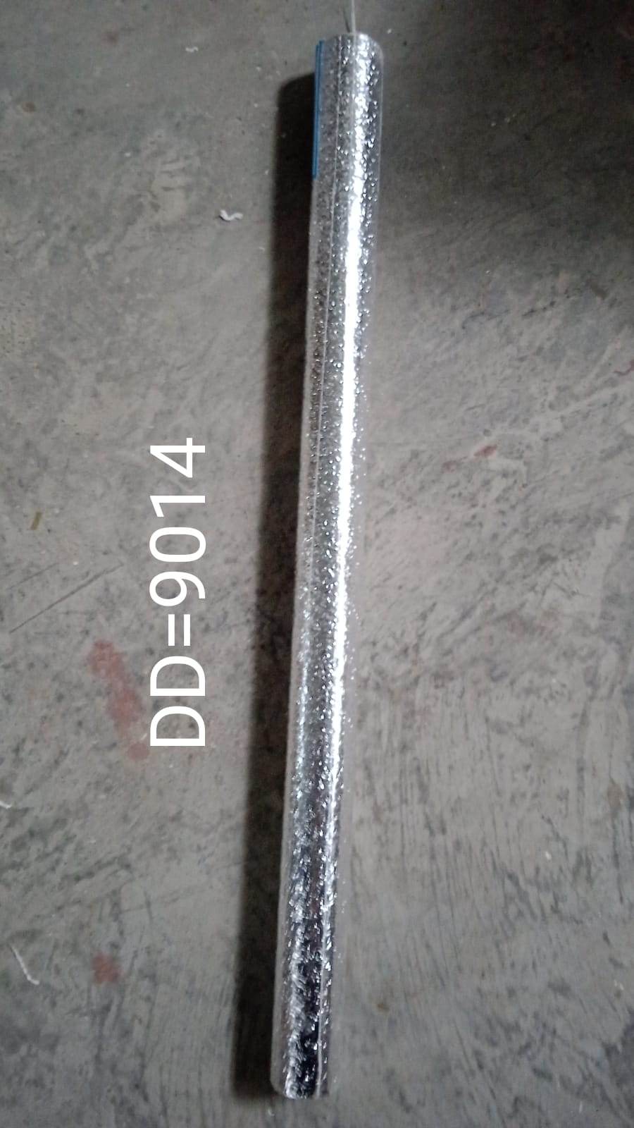 2 Meter Aluminium Foil Sticker used in all kitchen purposes to prevent oily and greasy stains of food while cooking. - infinityexculsivestore.com