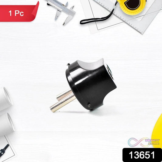 2 PIN Plug Converter, Plug Adapter (1 Pc ) - infinityexculsivestore.com