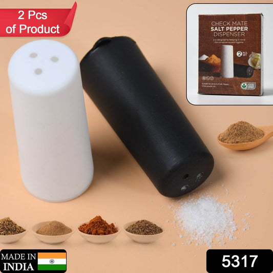 2 Pcs Spice Holder for Home & Hotel Use - infinityexculsivestore.com