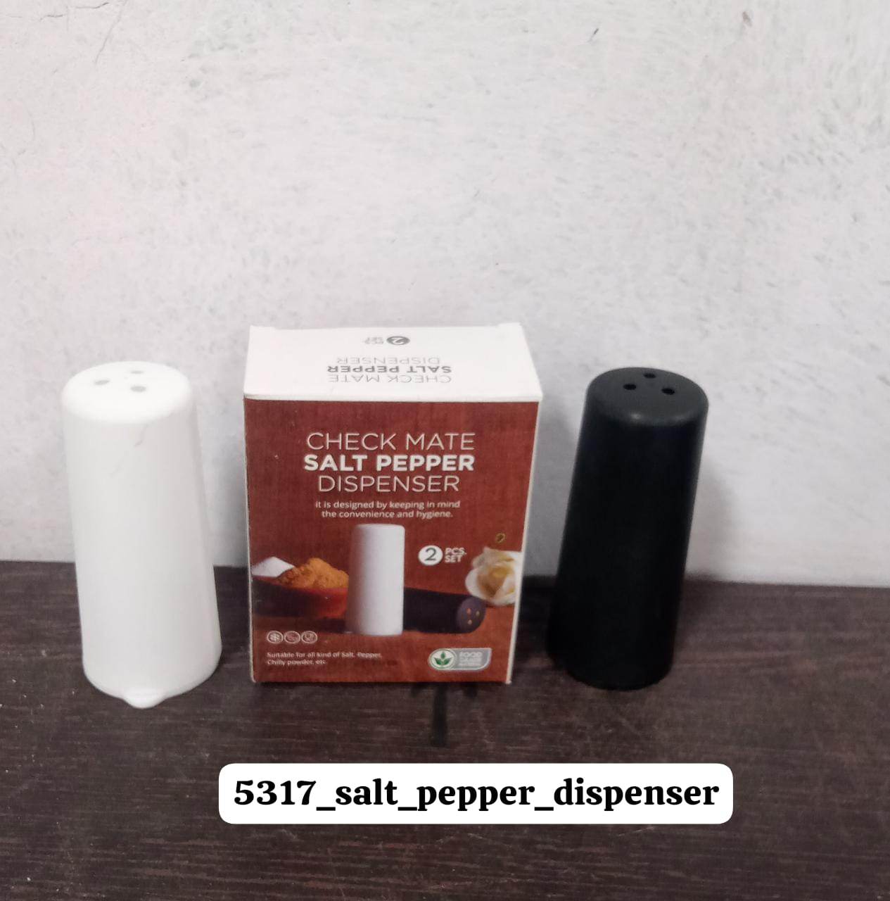 2 Pcs Spice Holder for Home & Hotel Use - infinityexculsivestore.com