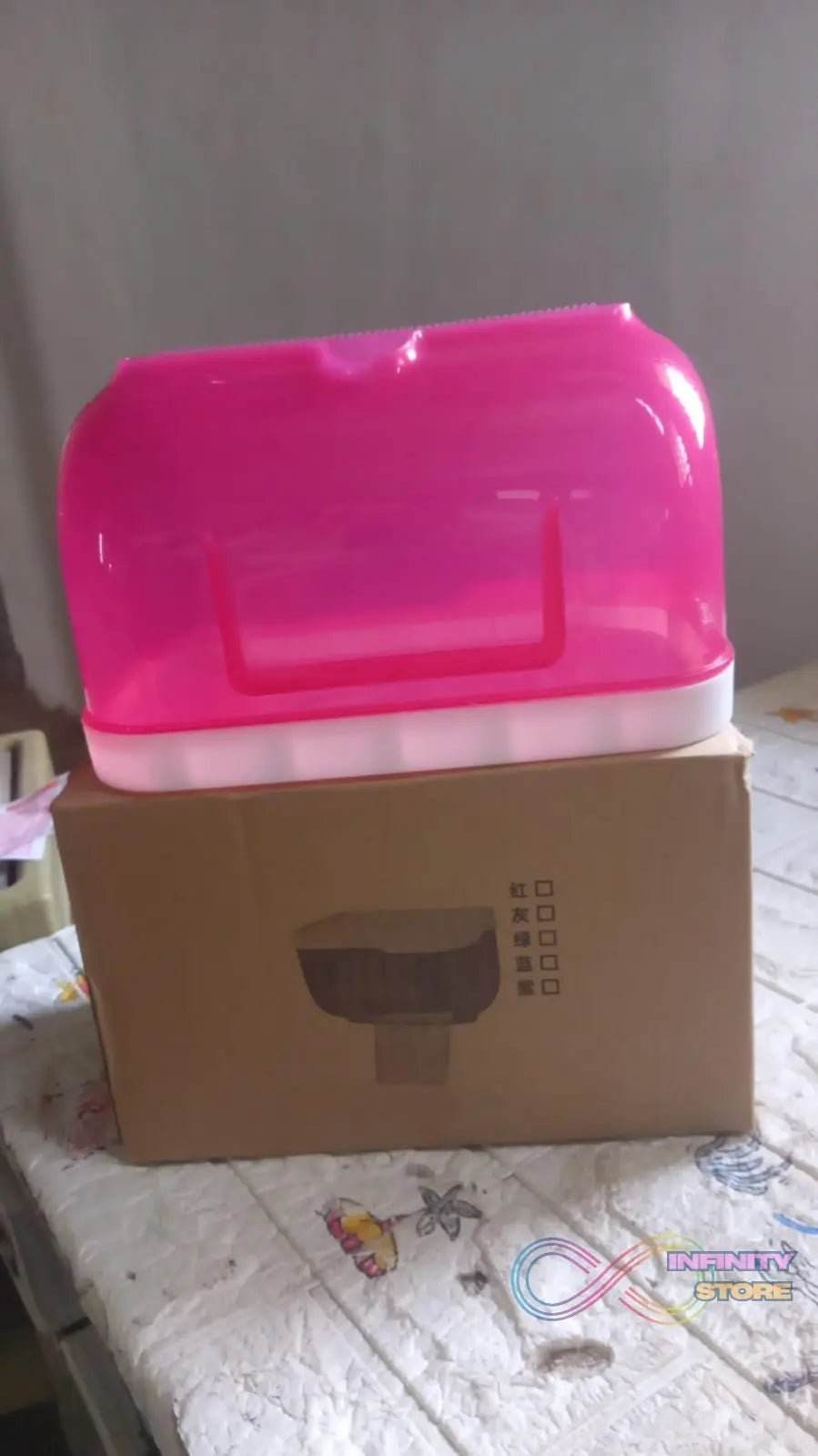 2-in-1 Bathroom Tissue Dispenser & Phone Holder (Self-Adhesive, Waterproof) - infinityexculsivestore.com