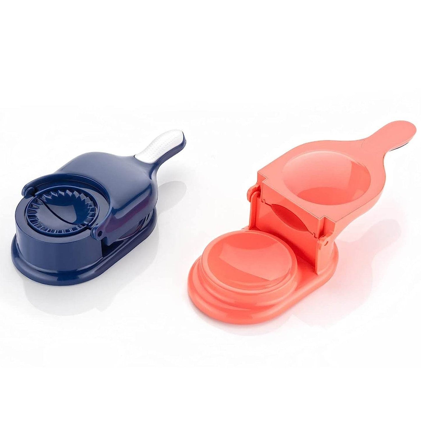 2 - in - 1 Dumpling Skin Press Mould for Gujiya - infinityexculsivestore.com
