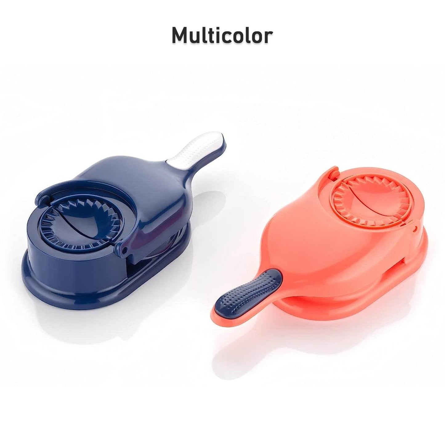 2 - in - 1 Dumpling Skin Press Mould for Gujiya - infinityexculsivestore.com