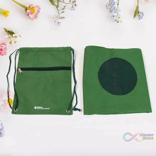 2 in 1 Hajj Kit Bag with Musallah & Small Bag (2 Pcs Set) - infinityexculsivestore.com