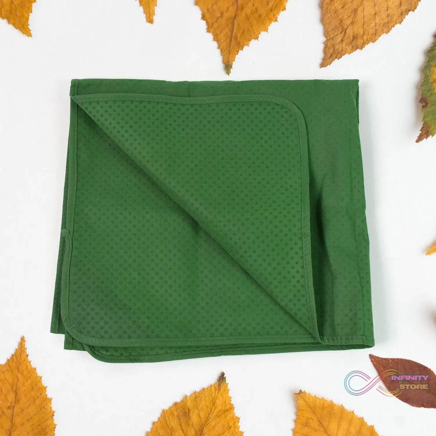 2 in 1 Hajj Kit Bag with Musallah & Small Bag (2 Pcs Set) - infinityexculsivestore.com