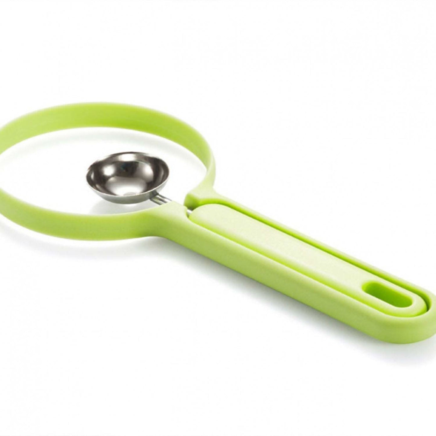 2 in 1 Kitchen Tool - Soft Fruit Peeler and Baller - Avocado, Papaya, Watermelon, Honey Dew - Kitchen Gadget Tool (1 Pc) - infinityexculsivestore.com