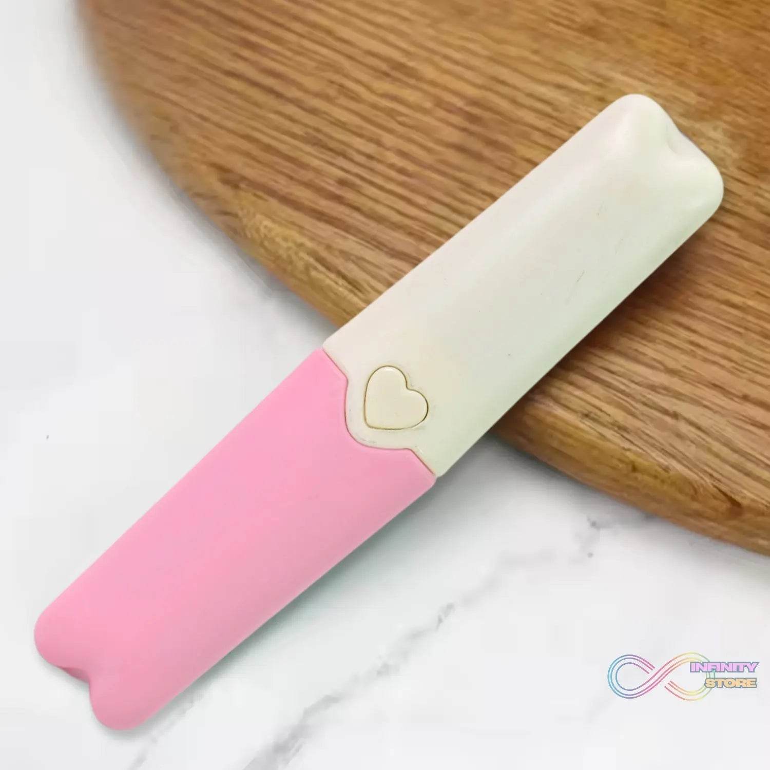 2 in 1 Knife, Multifunctional peeler fruit knife (1 Pc / Loose) - infinityexculsivestore.com