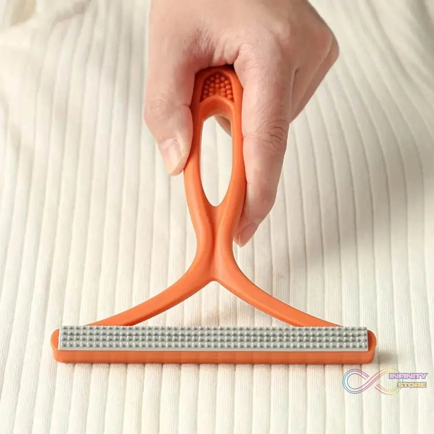 2 in1 Portable Lint Remover (1 Pc) - infinityexculsivestore.com