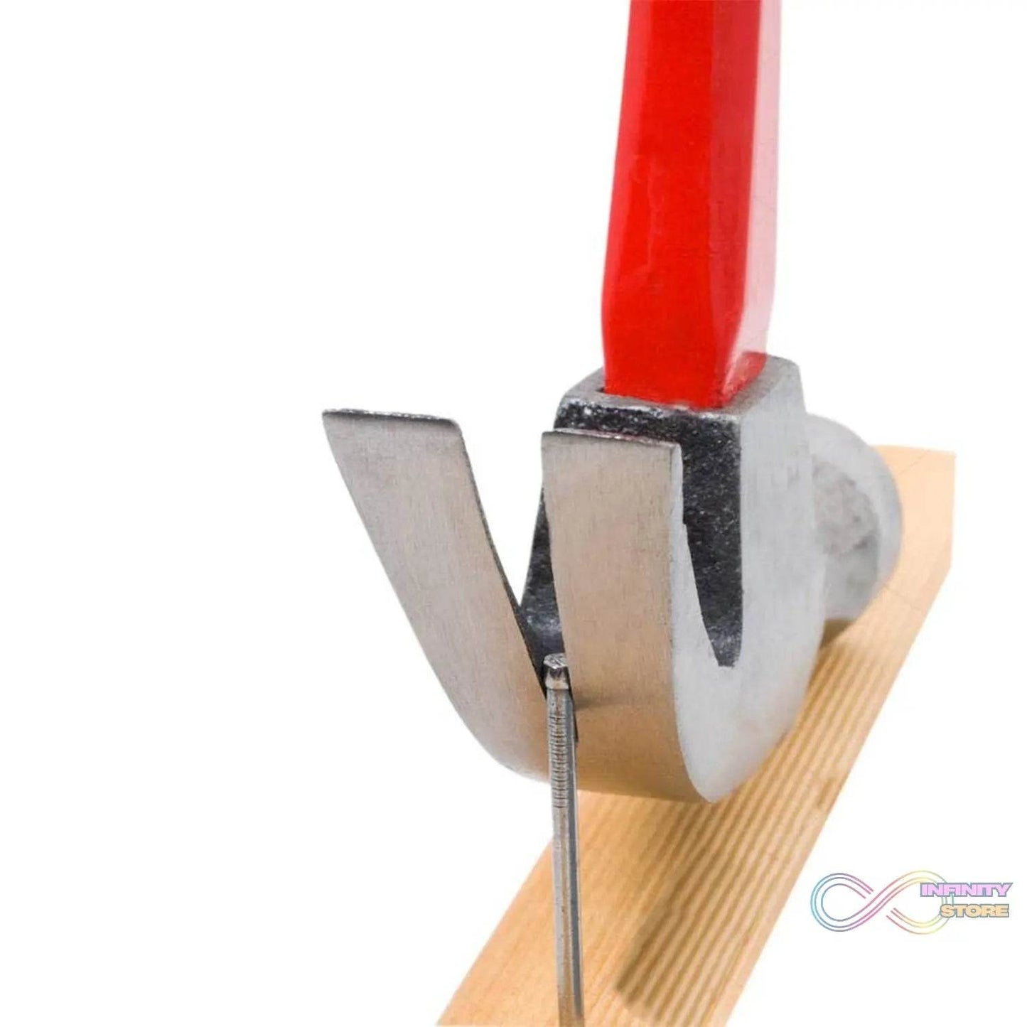 27cm_hammer_nail_remover - infinityexculsivestore.com