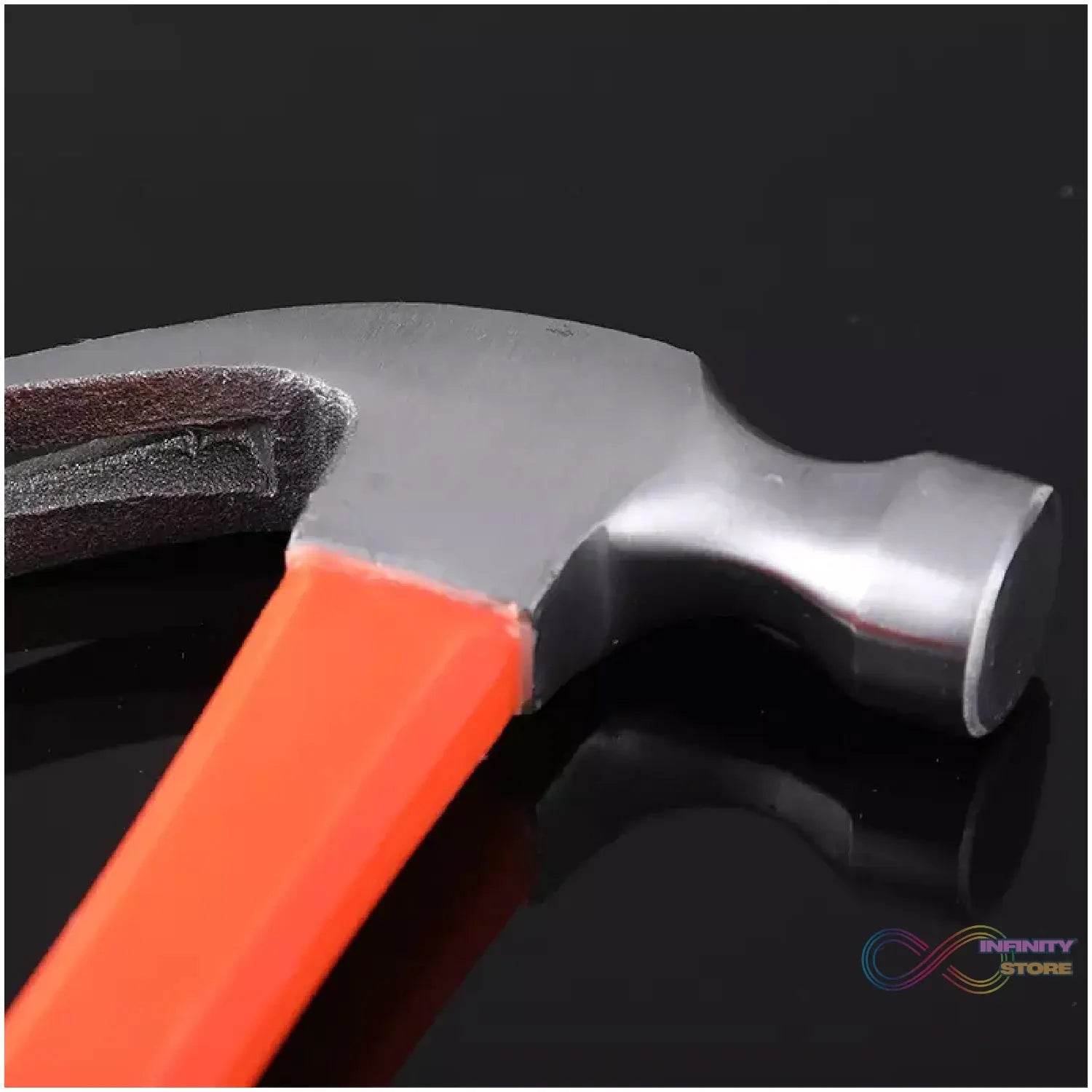 27cm_hammer_nail_remover - infinityexculsivestore.com