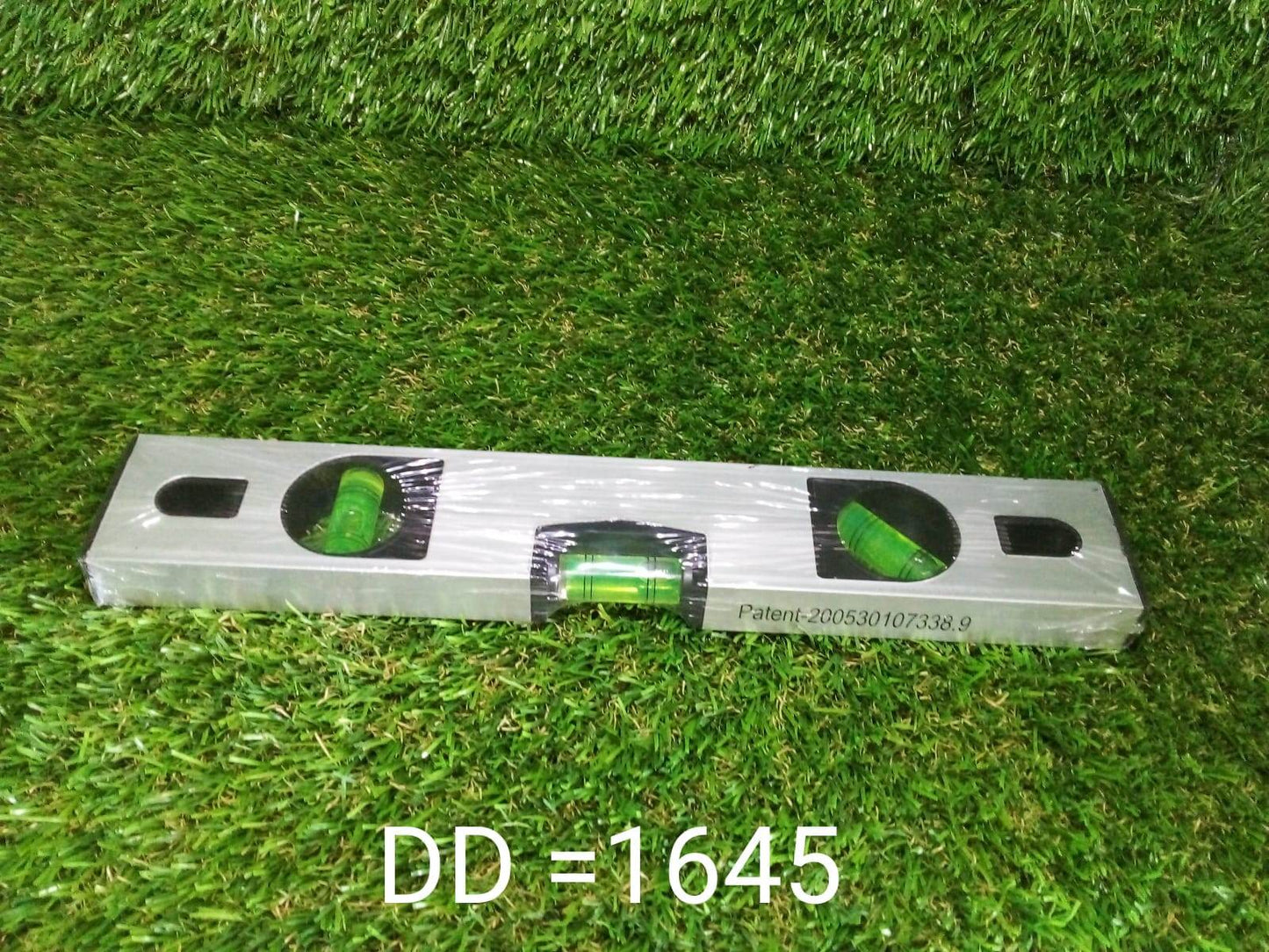28 cm Aluminum Alloy Magnetic Torpedo Level Metric Rulers - infinityexculsivestore.com