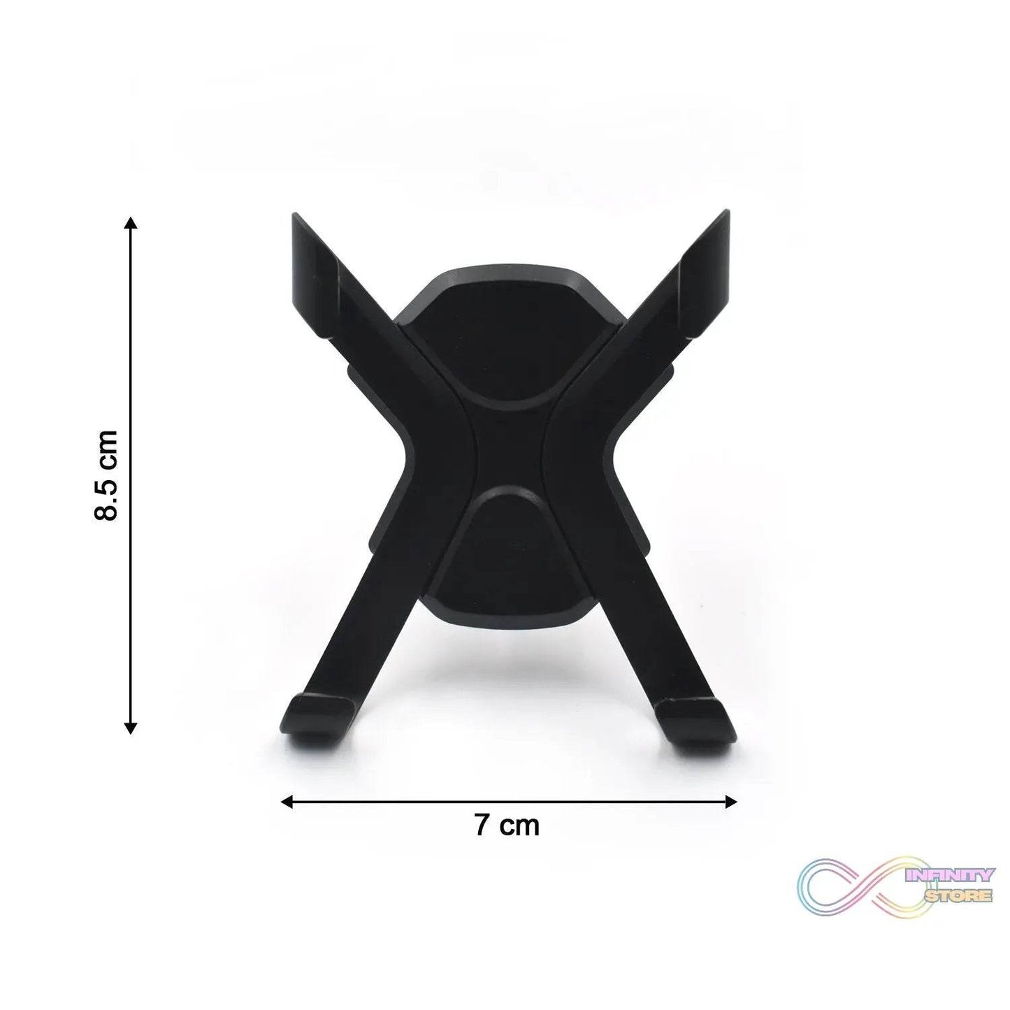2PC CAR MOUNT AIR VENT HOLDER - infinityexculsivestore.com