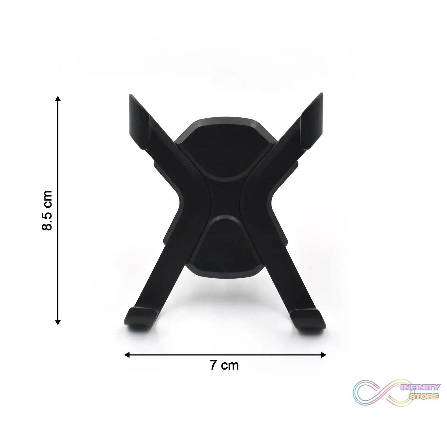 2PC CAR MOUNT AIR VENT HOLDER - infinityexculsivestore.com