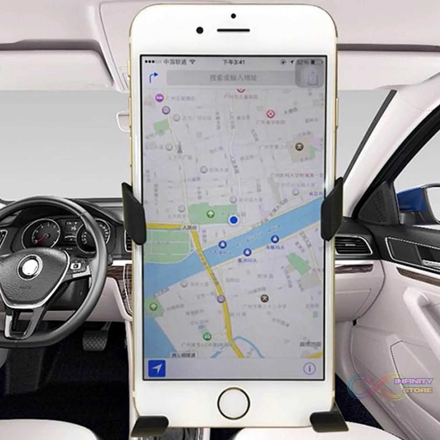 2PC CAR MOUNT AIR VENT HOLDER - infinityexculsivestore.com