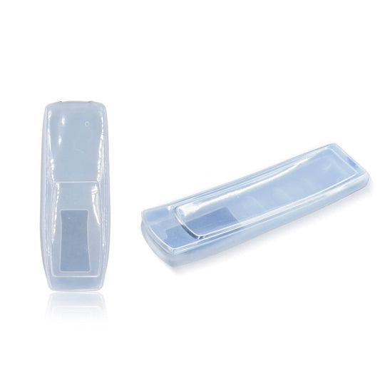 2PC PROTECTIVE COVER FOR DISH TV SET TOP BOX REMOTE CONTROL POUCH COVER HOLDER - infinityexculsivestore.com