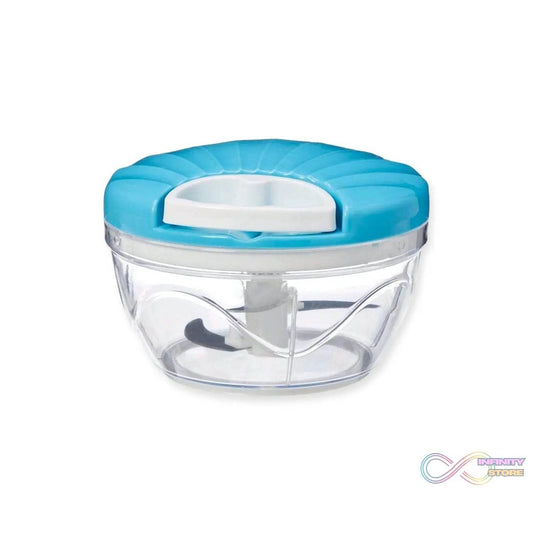 2in1 Speedy Chopper With Easy to Chop Vegetable - infinityexculsivestore.com